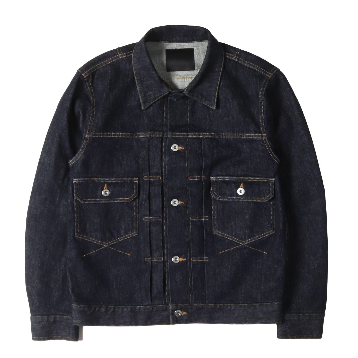 楽天市場】isamu katayama backlash ジャケット（メンズファッション