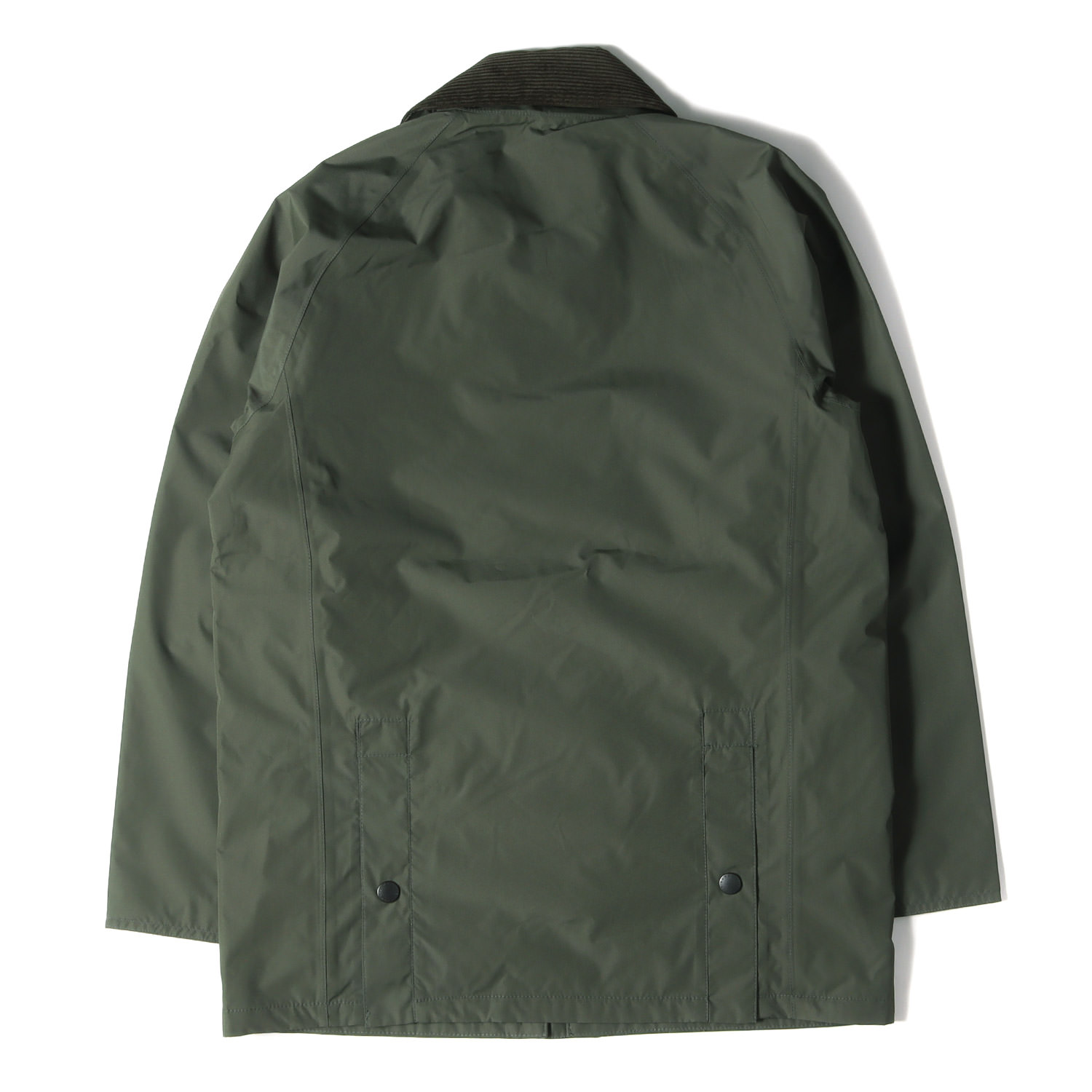 楽天市場】BARBOUR バブアー ジャケット ウォータープルーフ ビデイル