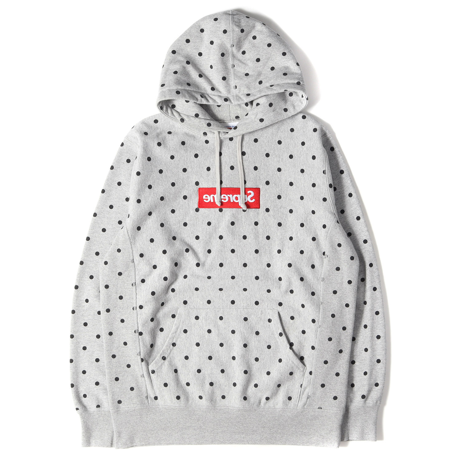 楽天市場】Supreme シュプリーム パーカー COMME des GARCONS SHIRTS