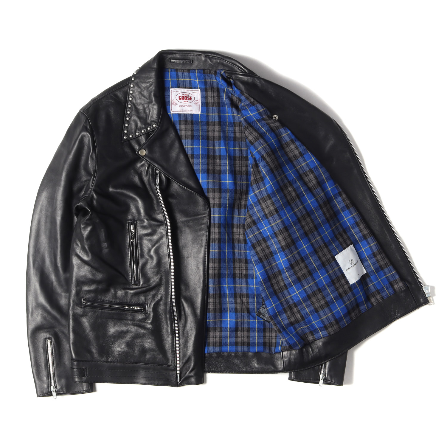 楽天市場】UNIFORM EXPERIMENT ユニフォームエクスペリメント