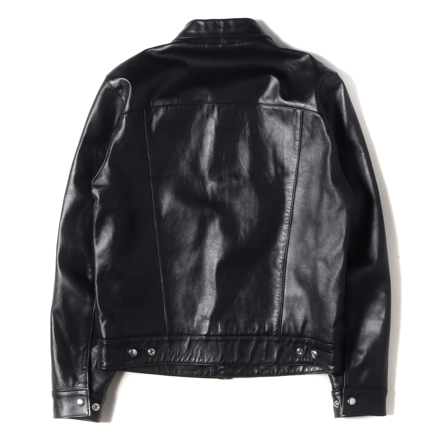 楽天市場】Lewis Leathers ルイスレザーズ ジャケット 3rdタイプ