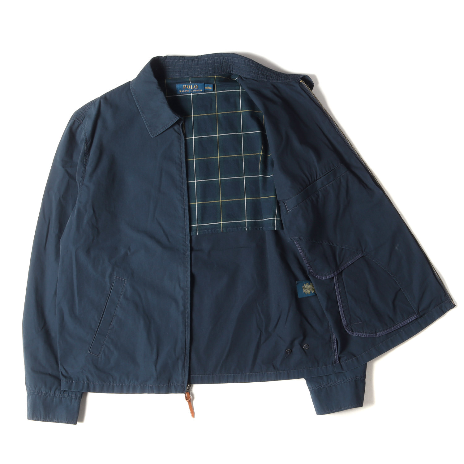 楽天市場】POLO Ralph Lauren ポロ ラルフローレン ジャケット 裏地