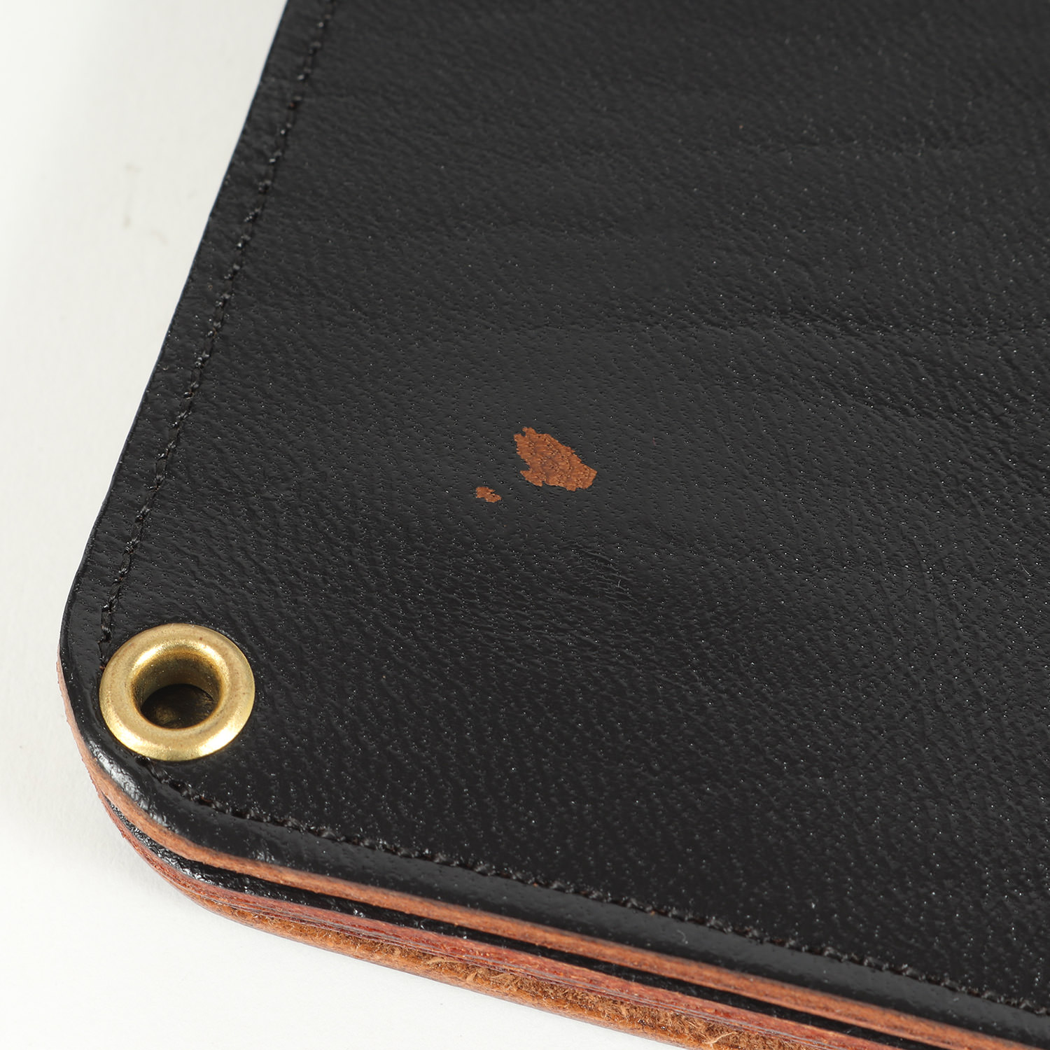 楽天市場】At LAST&CO アットラスト ホースハイドレザー ロング