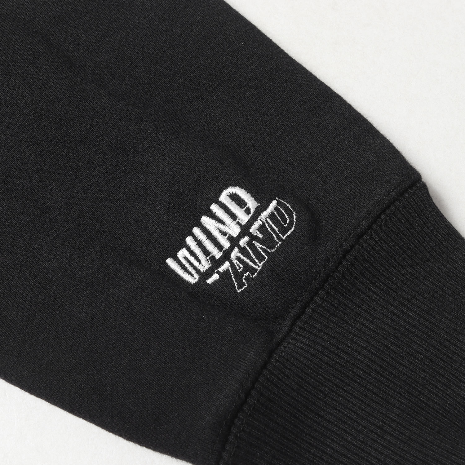 楽天市場】WIND AND SEA ウィンダンシー パーカー 初売りアイテム GOD