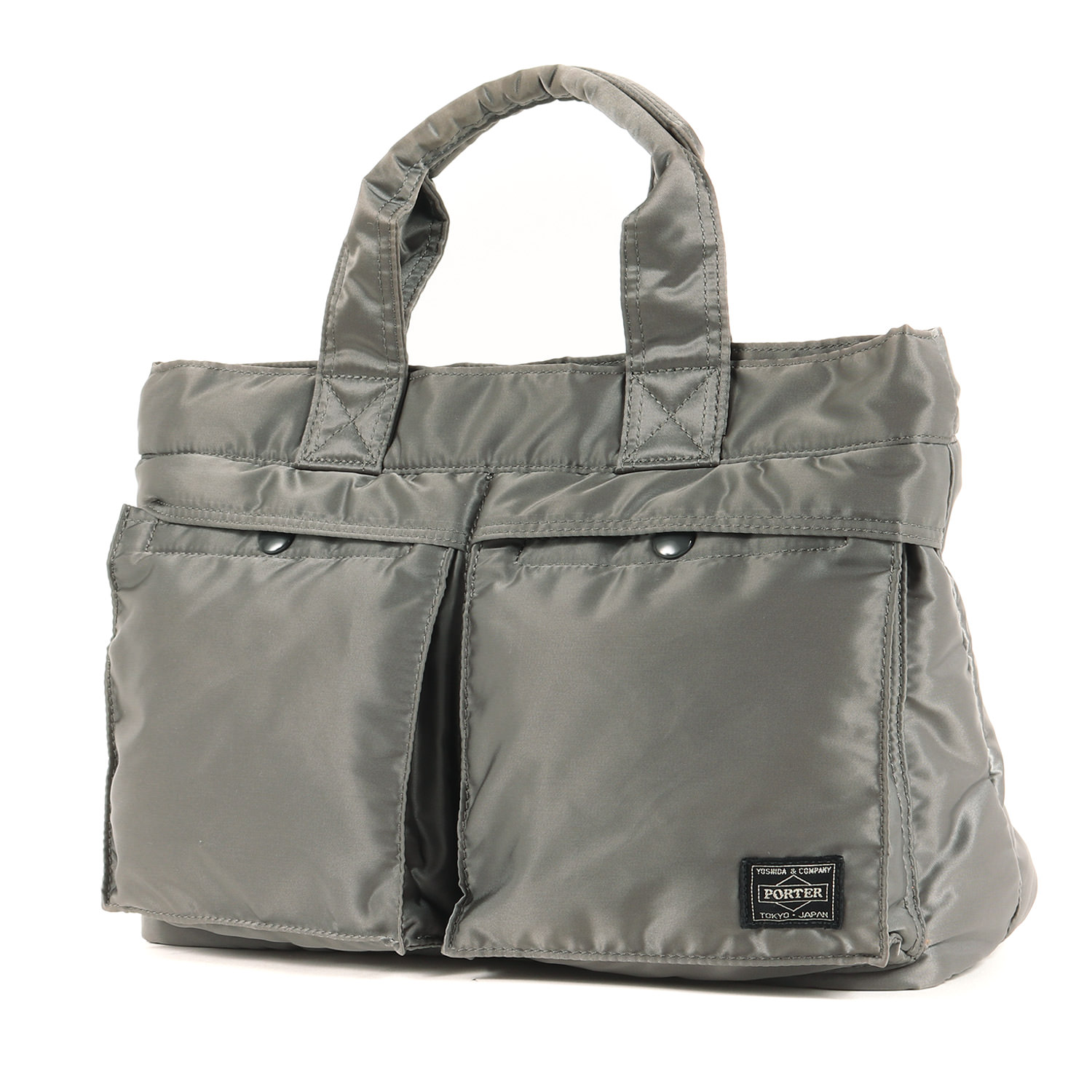 楽天市場】PORTER ポーター タンカー トートバッグ TANKER TOTE
