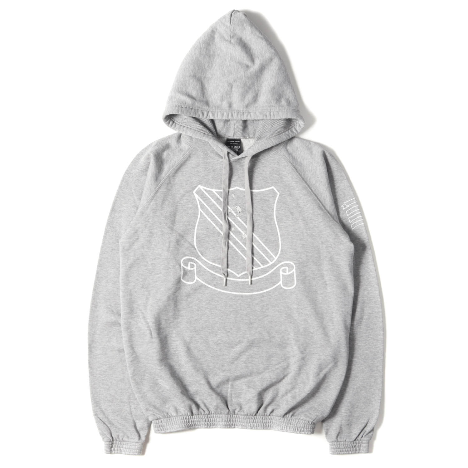 楽天市場】NUMBER (N)INE ナンバーナイン パーカー サイズ:2 復刻