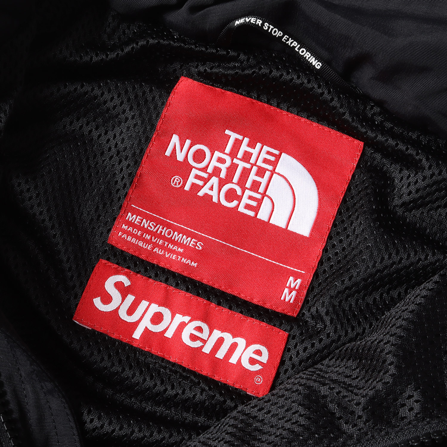 楽天市場】Supreme シュプリーム ジャケット サイズ:M 22SS THE NORTH