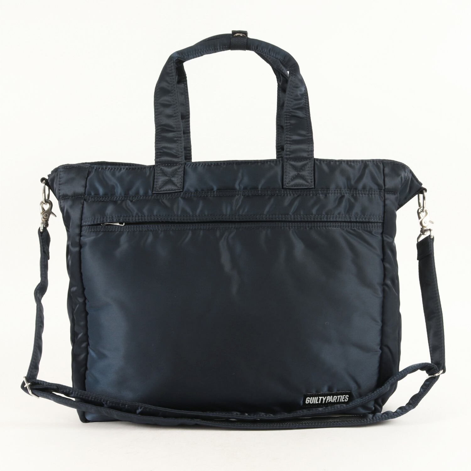 楽天市場】WACKO MARIA ワコマリア バッグ PORTER ポーター 2WAY