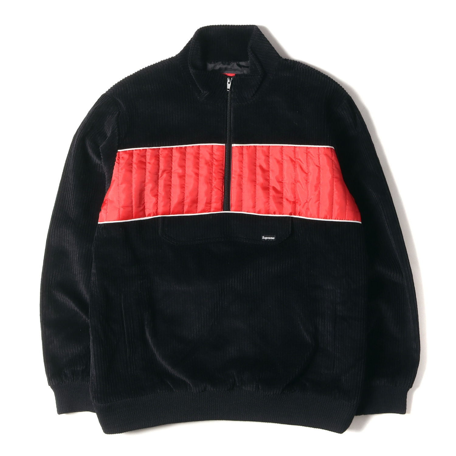 楽天市場】Supreme シュプリーム ジャケット サイズ:M コーデュロイ