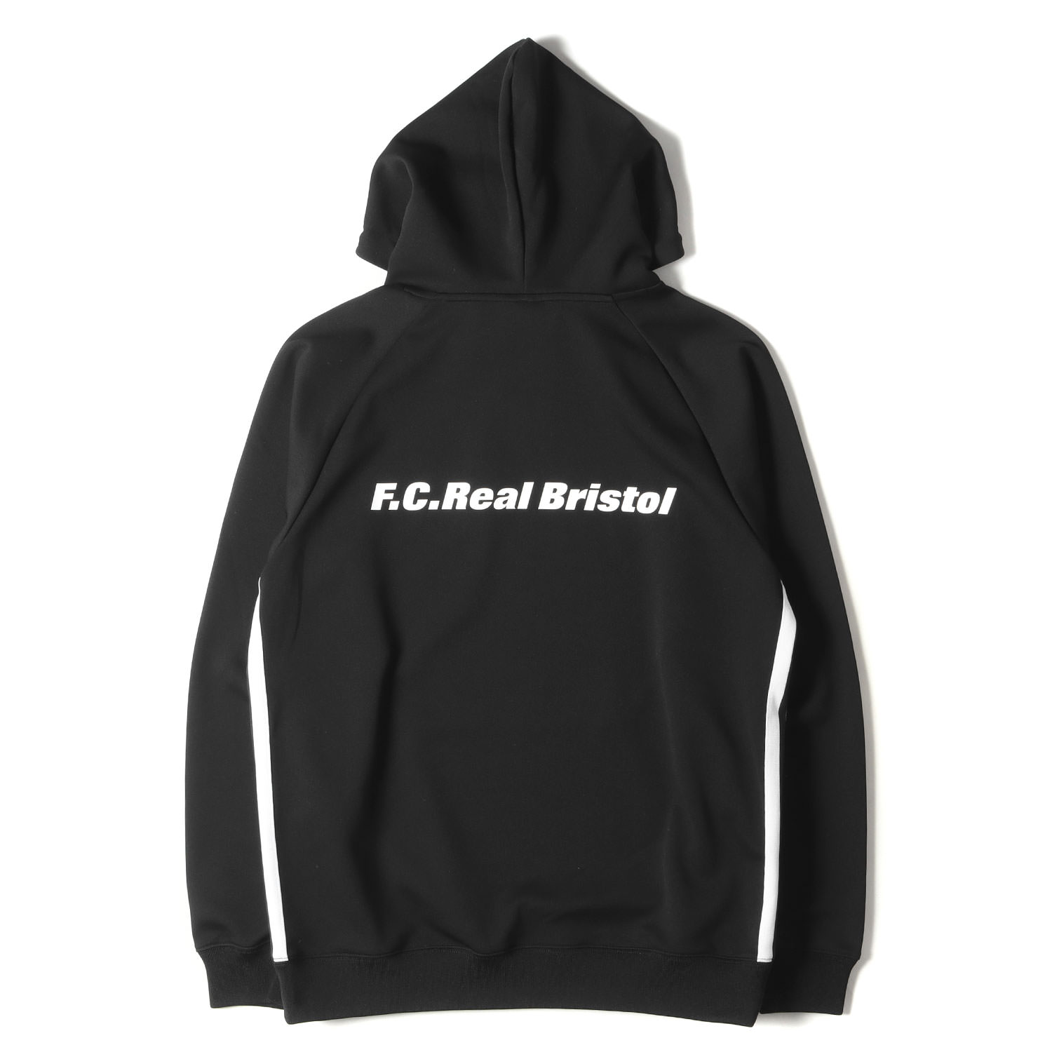 楽天市場】F.C.Real Bristol エフシーレアルブリストル パーカー