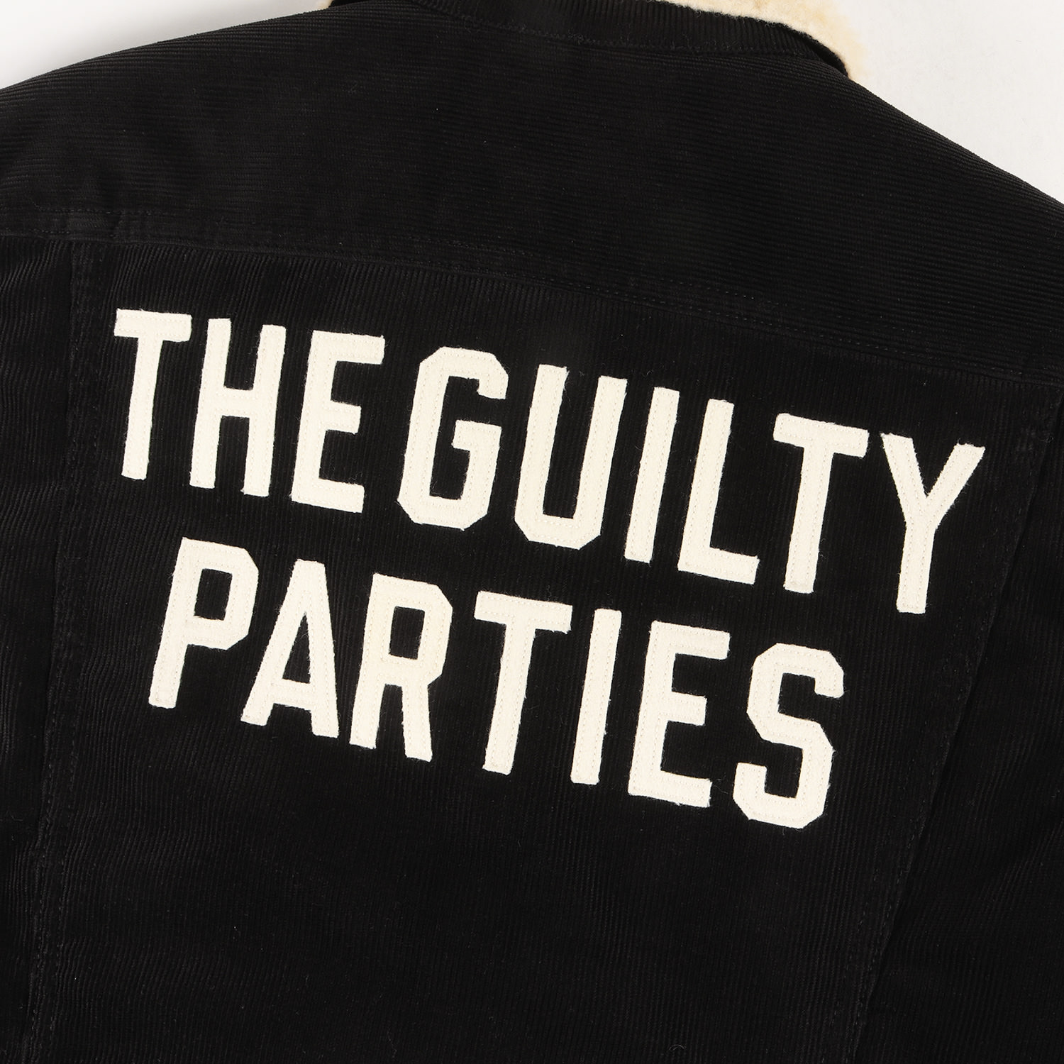 楽天市場】WACKO MARIA ワコマリア ジャケット サイズ:XL アップリケ