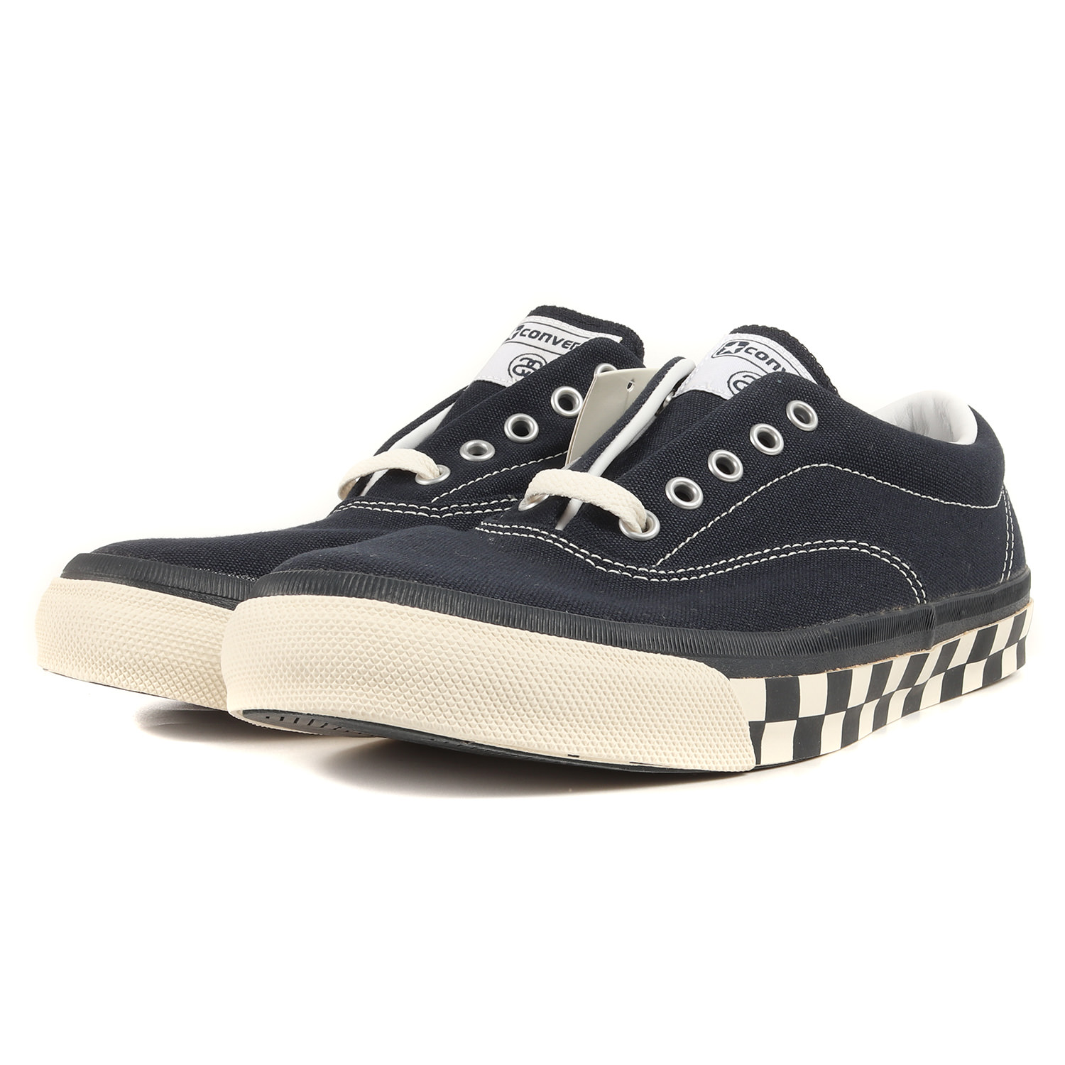 楽天市場】STUSSY ステューシー サイズ:27.0cm CONVERSE コンバース