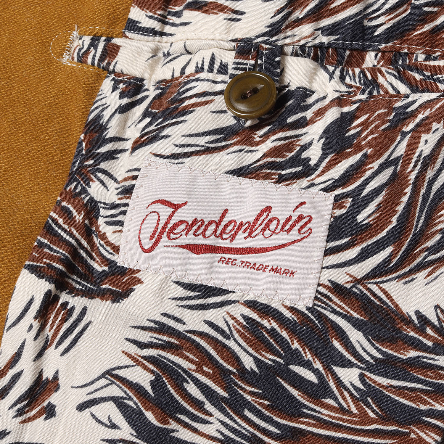 楽天市場】TENDERLOIN テンダーロイン ジャケット サイズ:M The