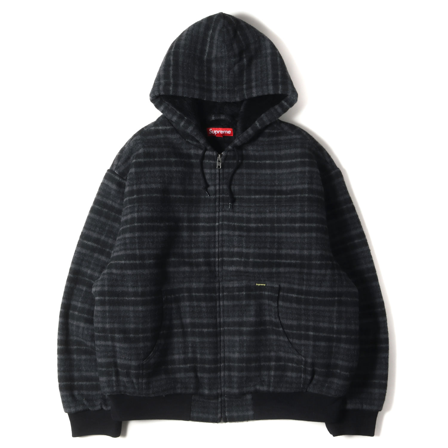 楽天市場】Supreme シュプリーム ジャケット サイズ:XL 23AW プレイド