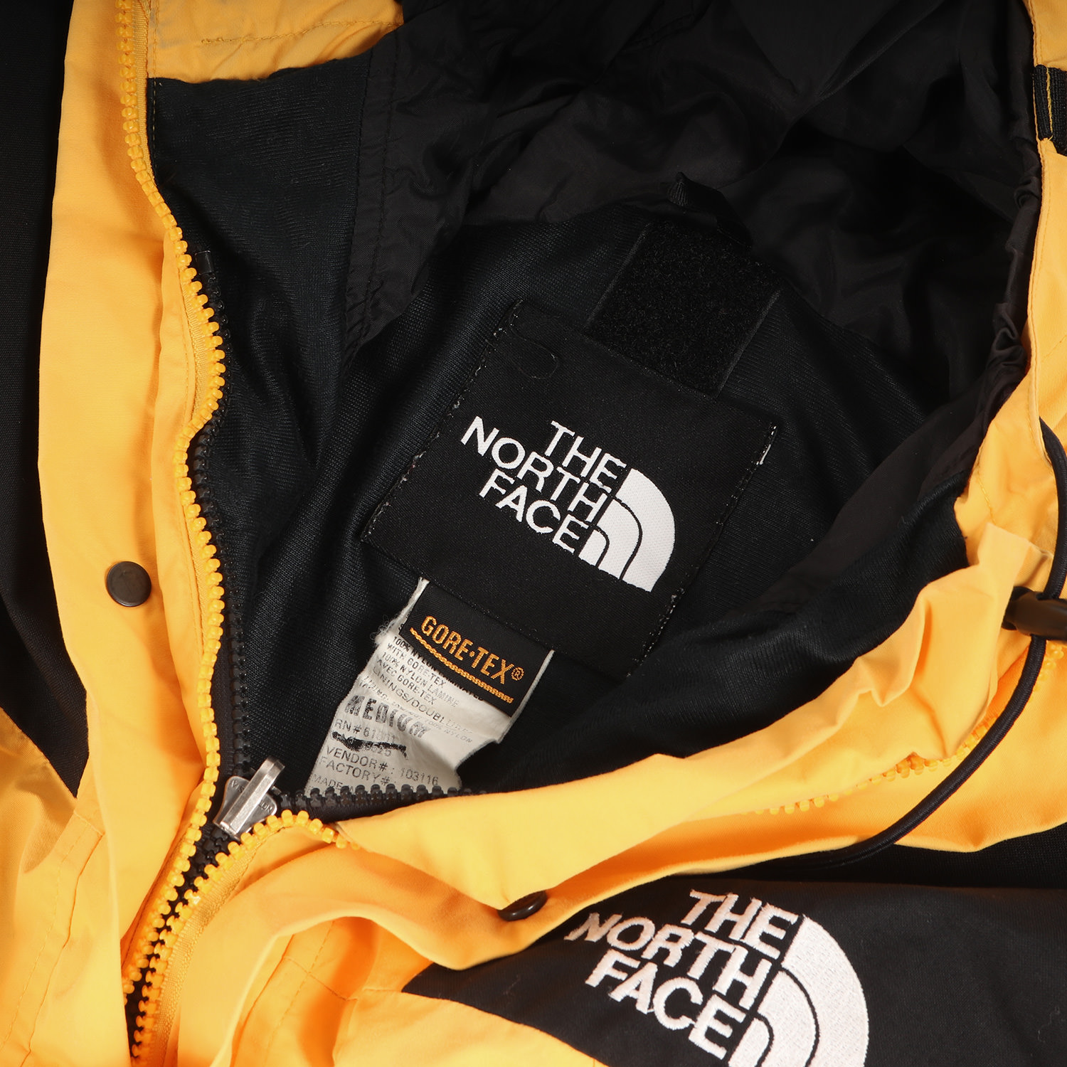 楽天市場】THE NORTH FACE ノースフェイス ジャケット サイズ:M 90s