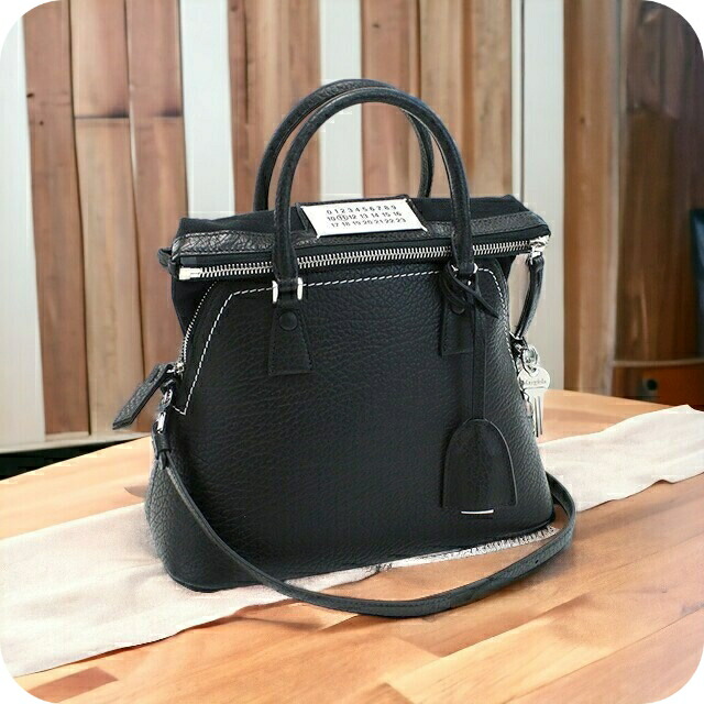 楽天市場】メゾンマルジェラ ハンドバッグ レディース Maison Margiela
