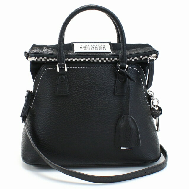 楽天市場】メゾンマルジェラ ハンドバッグ レディース Maison Margiela