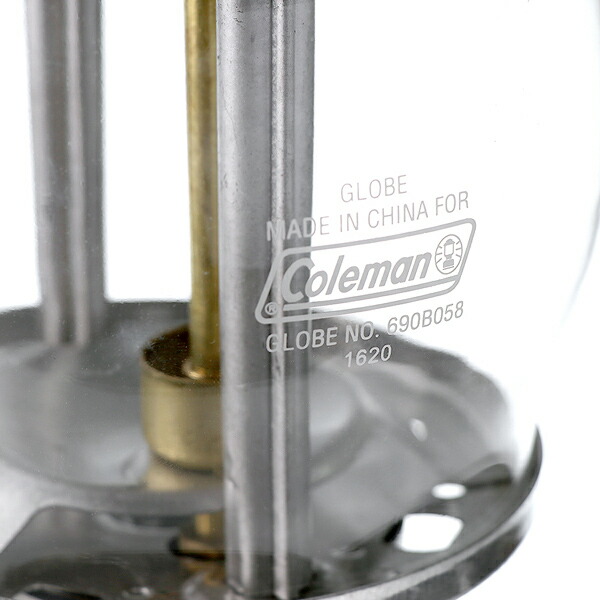 楽天市場】【訳ありアウトレット】 コールマン ランタン 灯油 639C