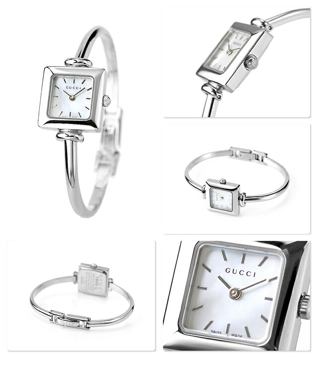 楽天市場】グッチ 1900 クオーツ 腕時計 ブランド レディース GUCCI
