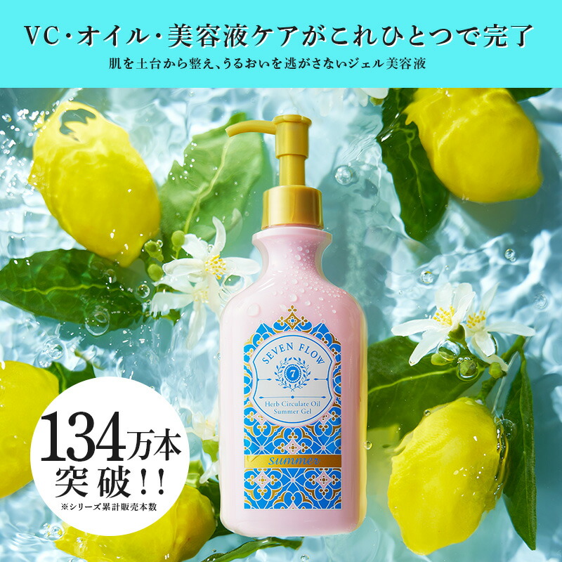 楽天市場】【3/7まで 30％OFFクーポン】【 公式 】セブンフロー ハーブ