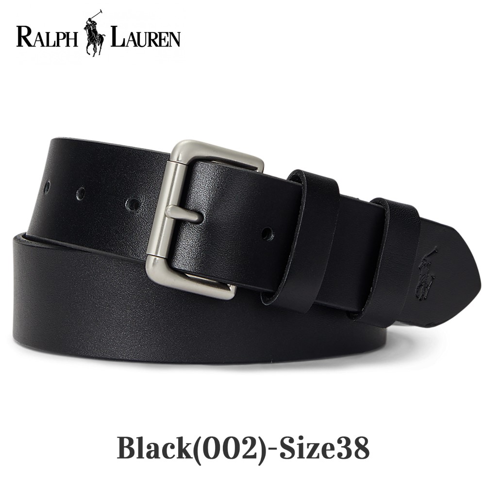 楽天市場】ポロ ラルフローレン メンズ レザー ベルト 405899989 POLO