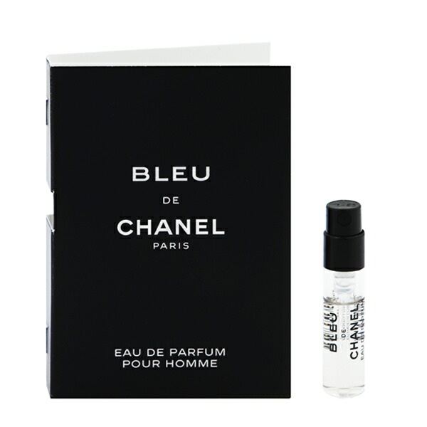 楽天市場】bleu de chanel eau de parfum pour hommeの通販
