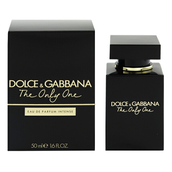 楽天市場】dolce gabbana the one 50mlの通販