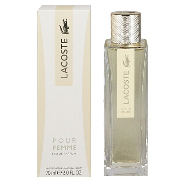 楽天市場】ラコステ プール ファムの通販