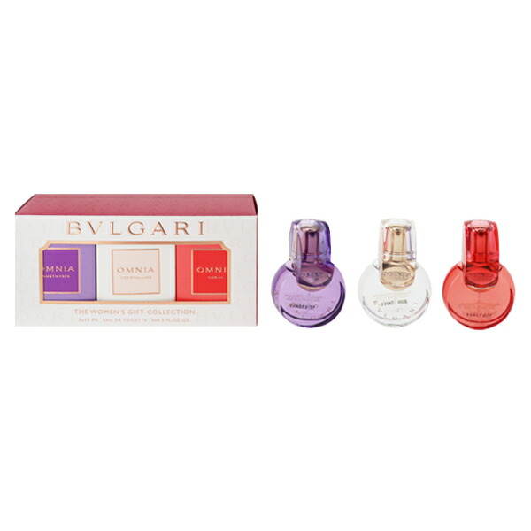 楽天市場】ブルガリ オムニア コレクションの通販