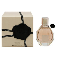 楽天市場】ヴィクター＆ロルフ 香水 レディース フラワー ボム EDP・SP