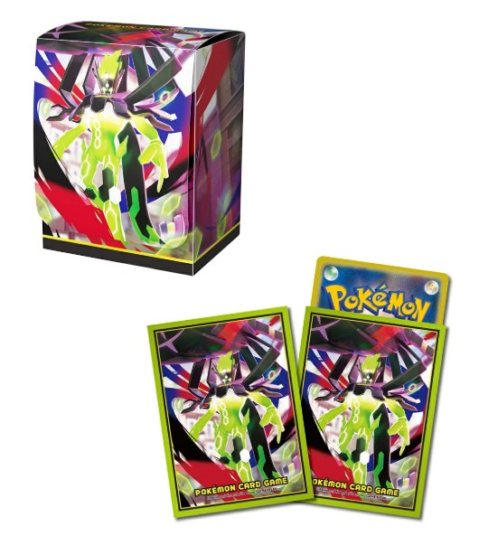 楽天市場】MEGA メガジガルデ ムニキスゼロ ポケモンカードゲーム MEGA