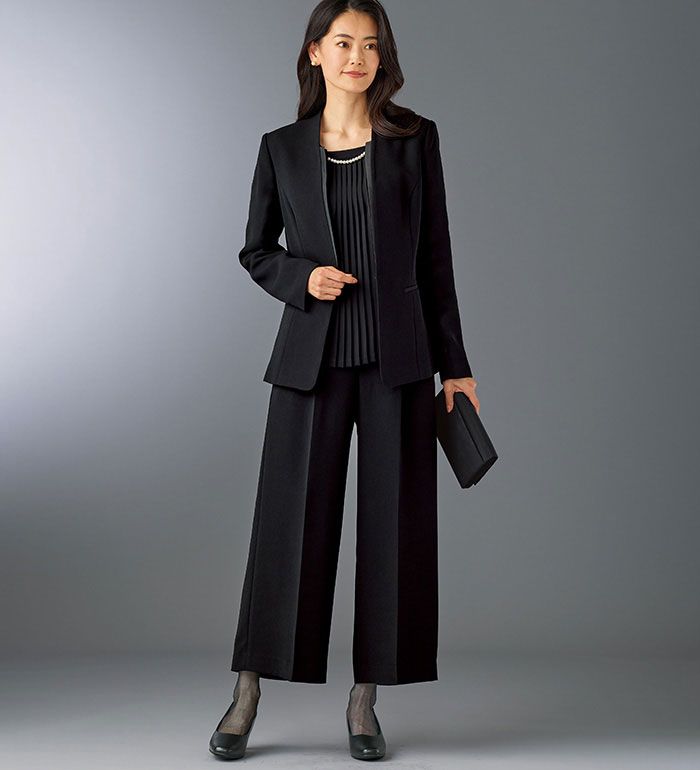 楽天市場】＼まとめ買い最大2000円OFFクーポン／ブラックフォーマル