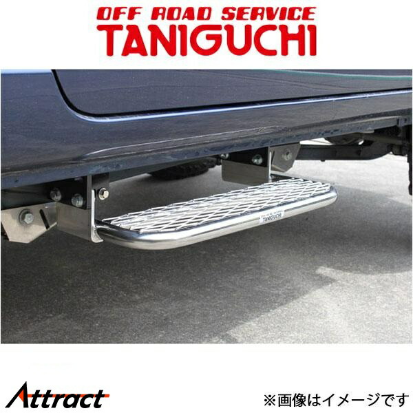 楽天市場】ジムニー jb23 サイドステップ タニグチの通販