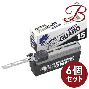 楽天市場】プロガード フェザーの通販