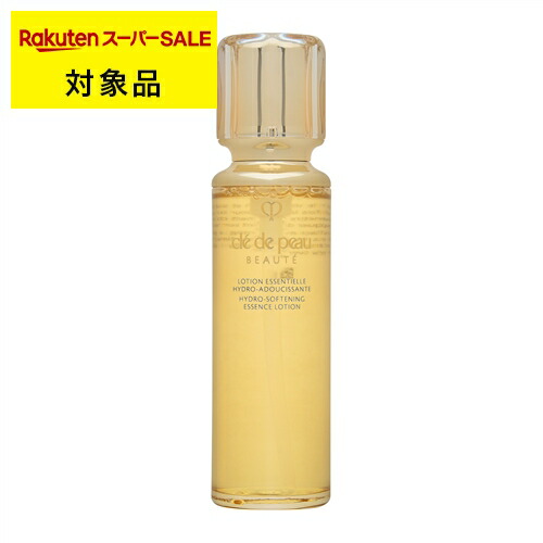 楽天市場】クレ・ド・ポーボーテ ローションイドロ a 170ml レフィル