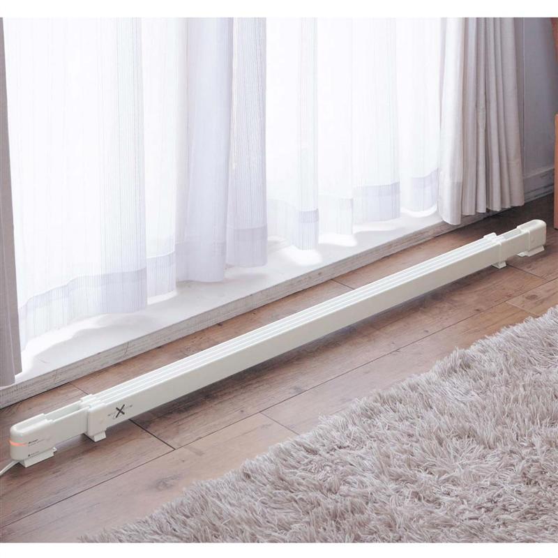 楽天市場】【店内ほぼP10倍! ~3/11 9:59】ベルメゾン 結露抑制する窓下