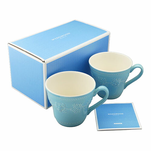 楽天市場】ウェッジウッド クイーンズウェア フェスティビティ