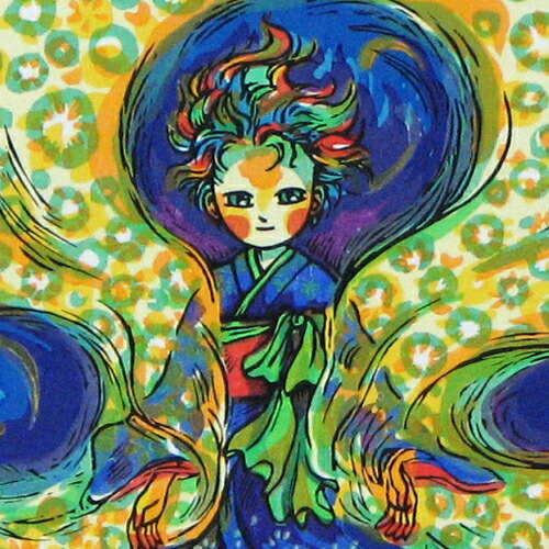 楽天市場】 アート > 風鈴丸 > 木版画 : ベルセーブ