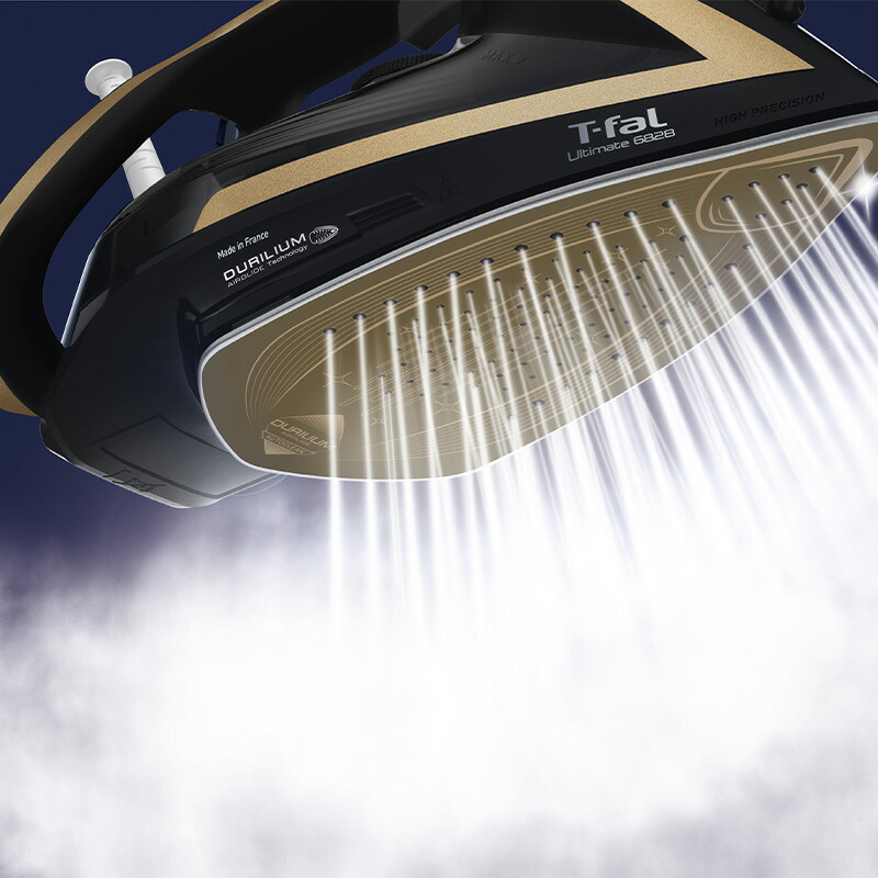 楽天市場】【T-fal公認ショップ】ティファール T-fal アイロン