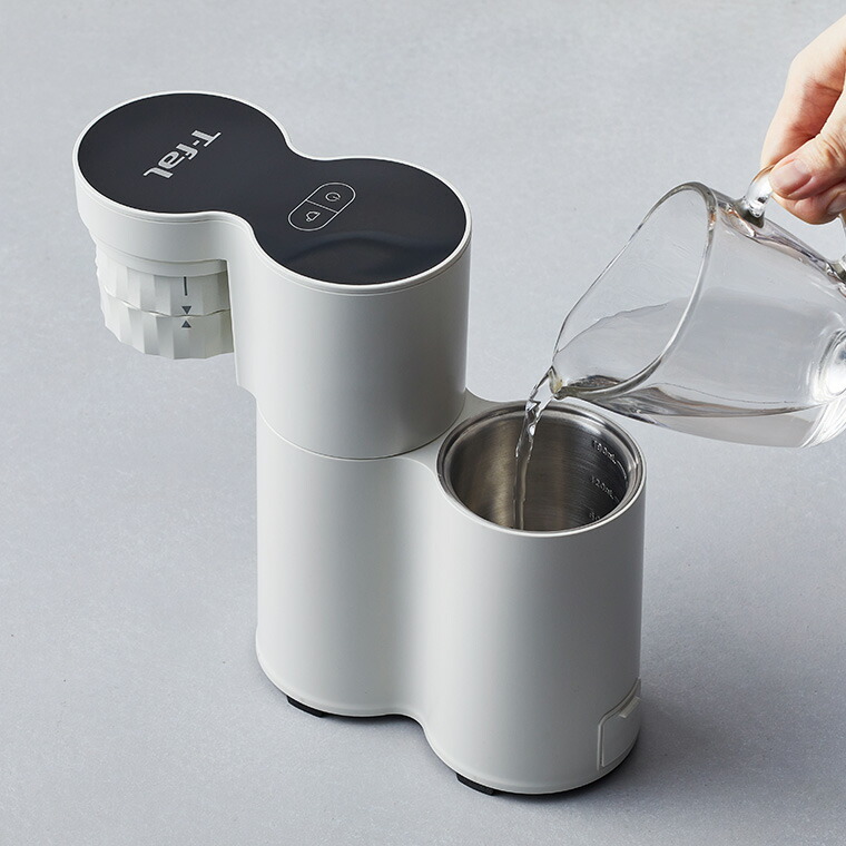 楽天市場】【T-fal公認ショップ】ティファール T-fal コーヒーメーカー