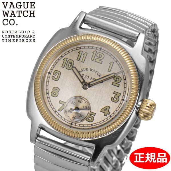 楽天市場】【クリーナープレゼント】VAGUE WATCH Co. ヴァーグウォッチ