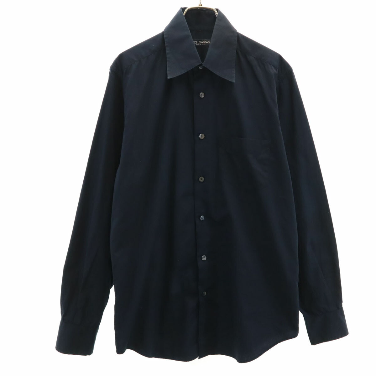 楽天市場】ドルチェ＆ガッバーナ 長袖シャツ（メンズファッション）の通販