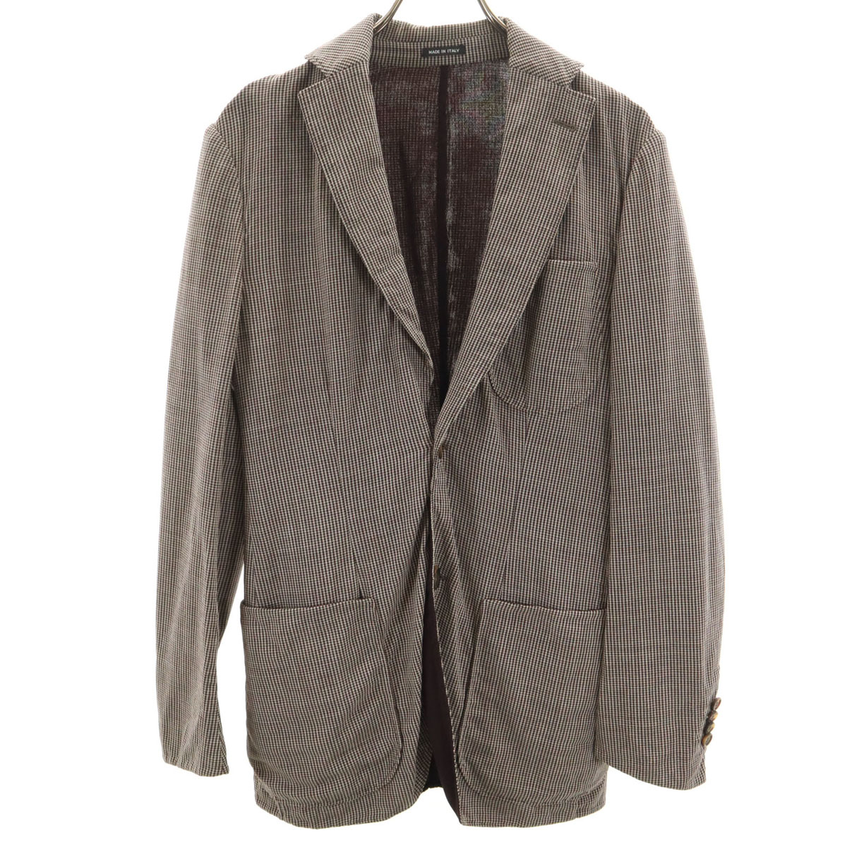 楽天市場】アルマーニ（素材（生地・毛糸）ウール）（コート