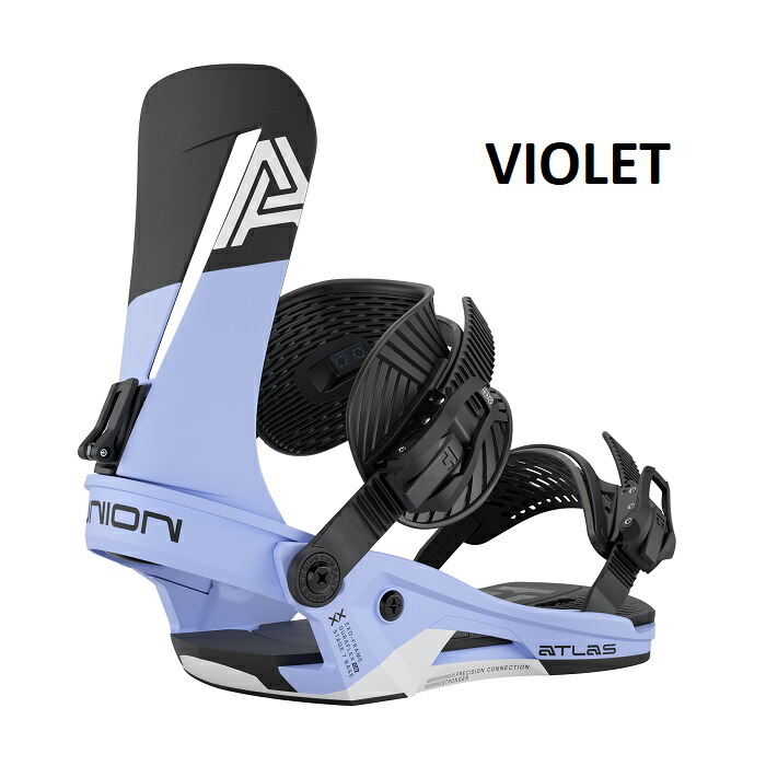 25-26Union Atlas ユニオン アトラス 値下げ不可 UNION ATLAS ユニオン