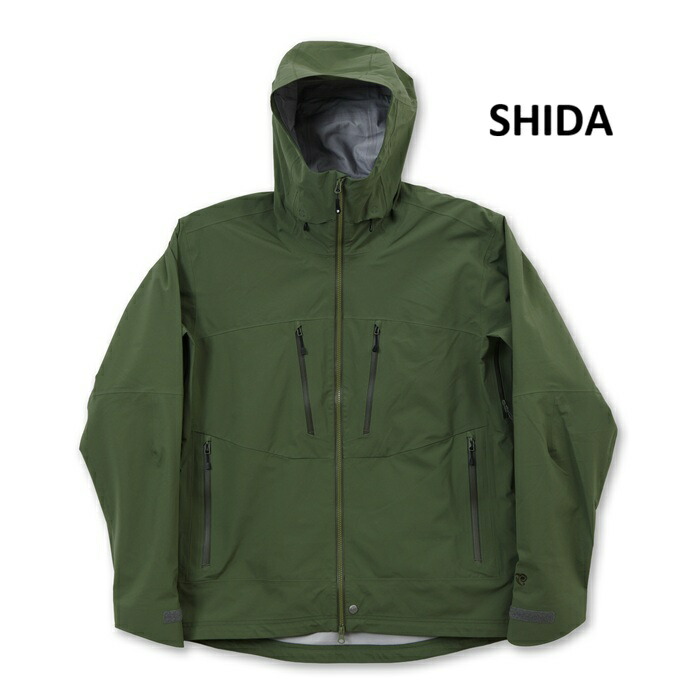 楽天市場】26-27 P.RHYTHM プリズム COURSE GUY JACKET コースガイ