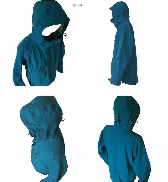 楽天市場】新素材 HID エイチアイディ ZERO FIGHTER JACKET ゼロ