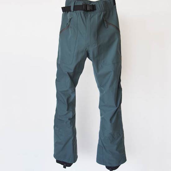 楽天市場】HID エイチアイディ ZERO FIGHTER PANTS ゼロファイター