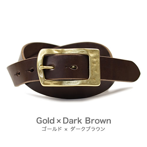 楽天市場】【正規品】栃木レザー ベルト メンズ 本革 カジュアル 幅3.5