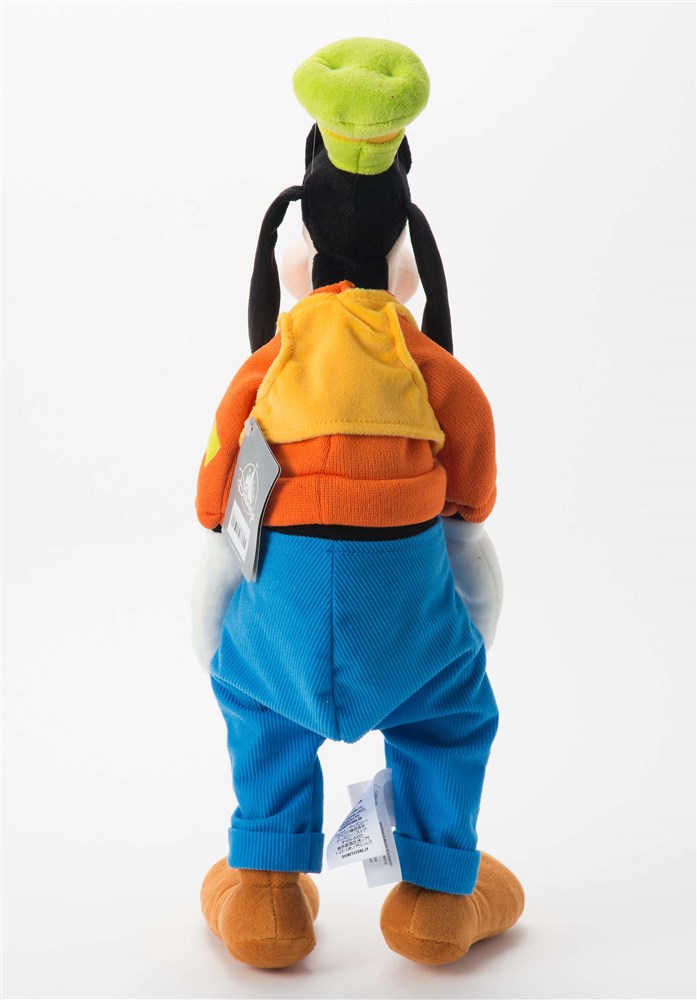 楽天市場】【あす楽】 ディズニー Disney US公式商品 グーフィー Goofy