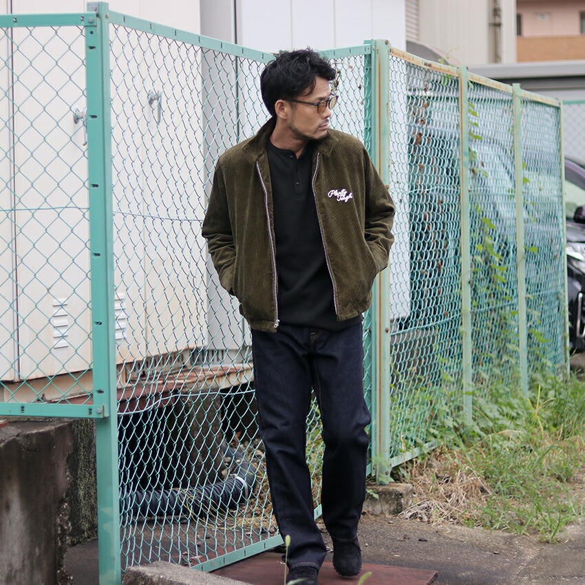 楽天市場】Schott ショット コーデュロイ ドリズラー ジャケット